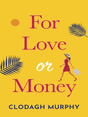 cover image of For Love or Money